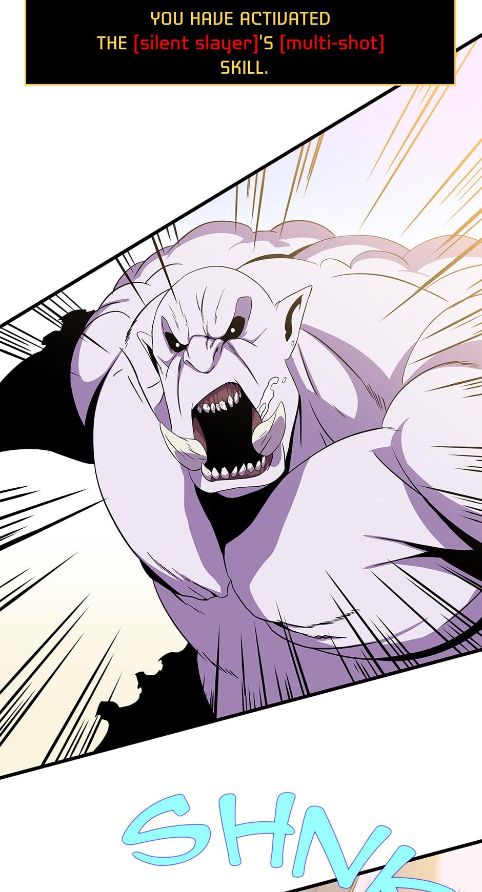 Read Kill the Hero EN Manga Online
