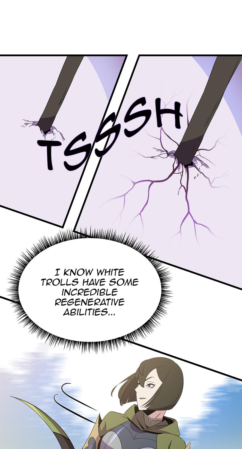 Read Kill the Hero EN Manga Online
