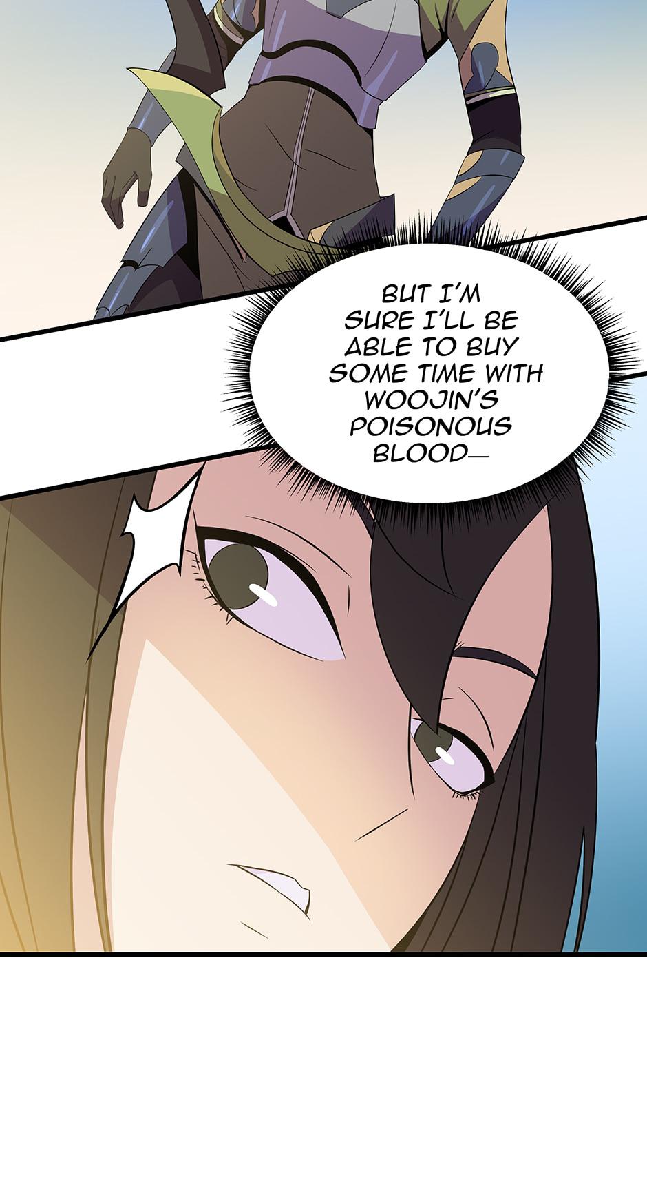 Read Kill the Hero EN Manga Online