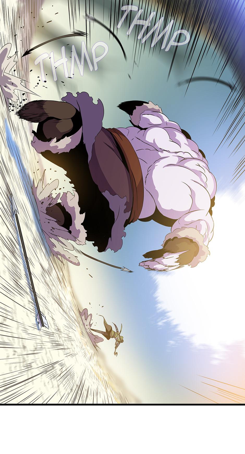 Read Kill the Hero EN Manga Online