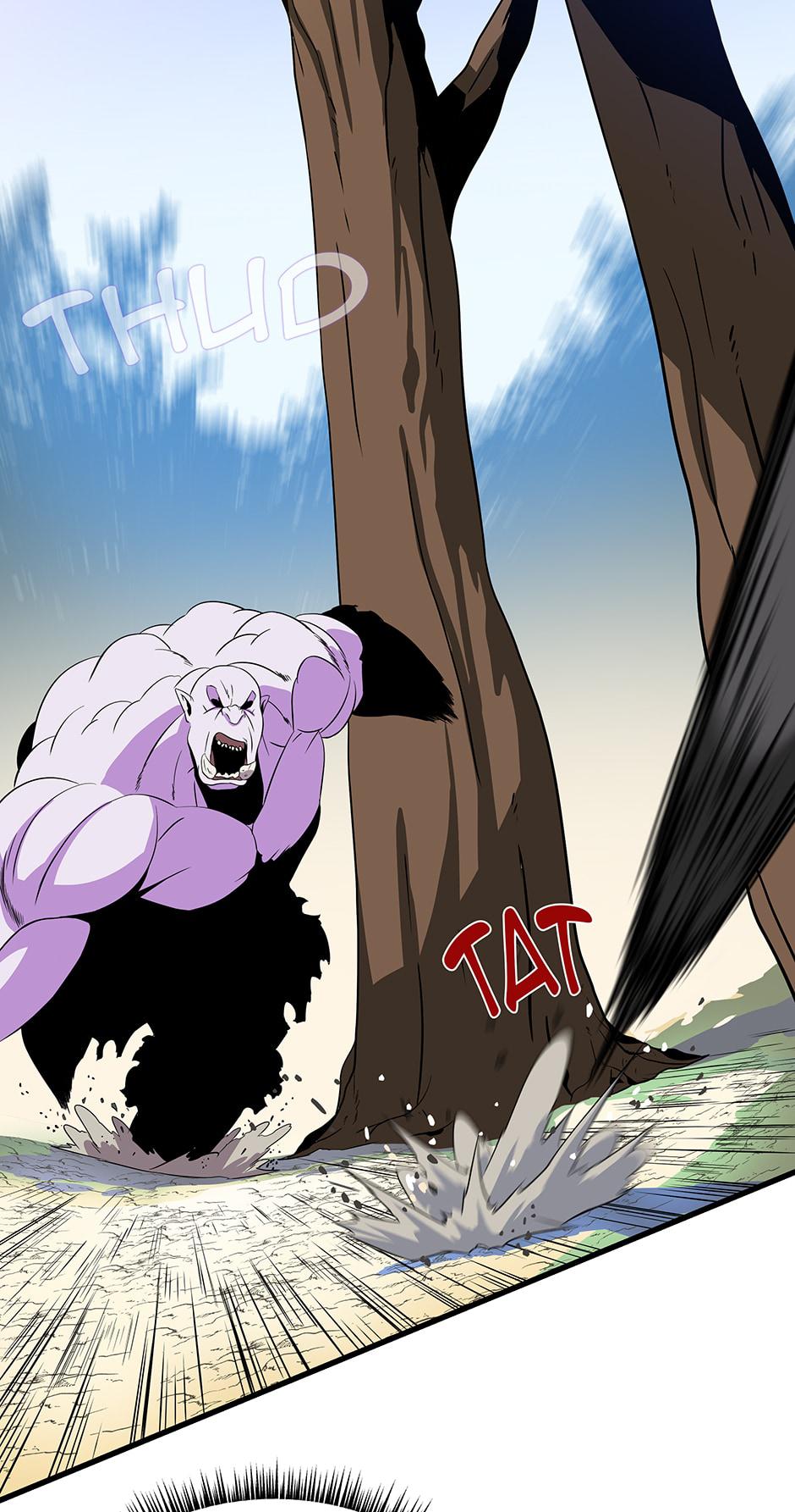Read Kill the Hero EN Manga Online