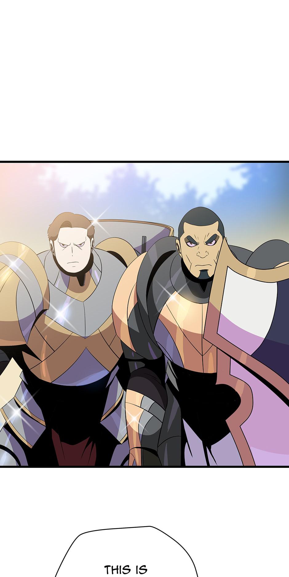 Read Kill the Hero EN Manga Online