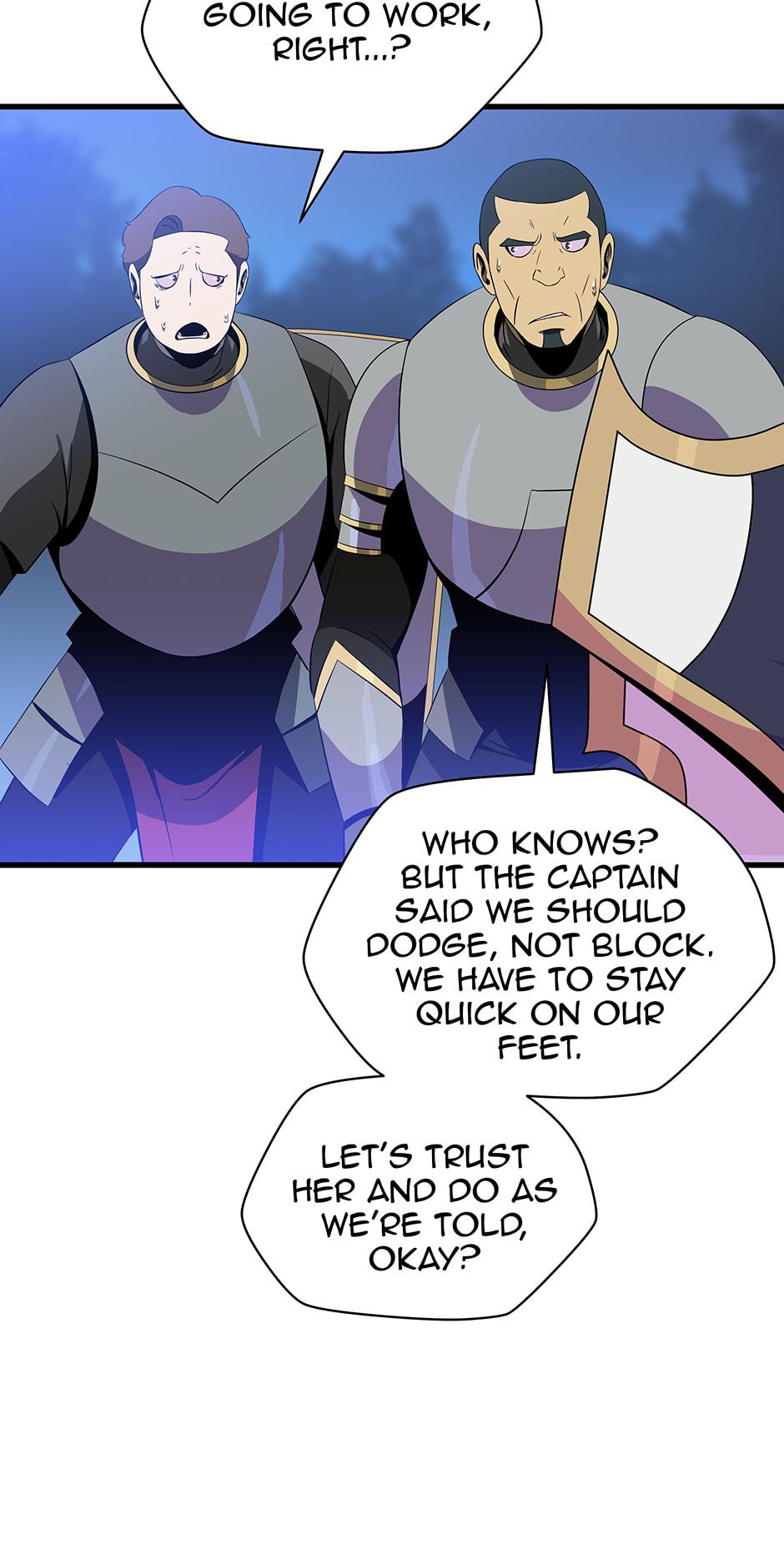 Read Kill the Hero EN Manga Online