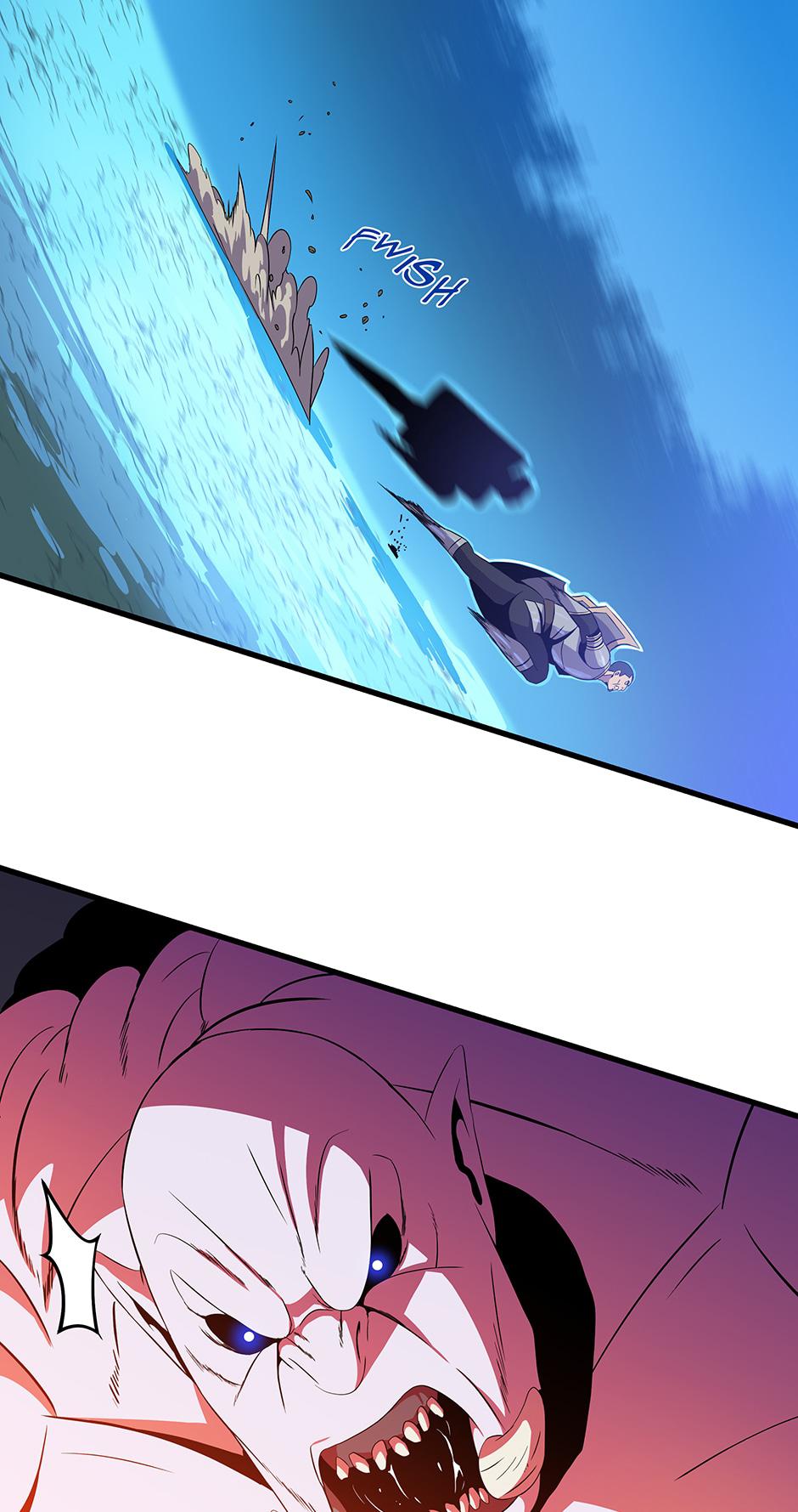 Read Kill the Hero EN Manga Online