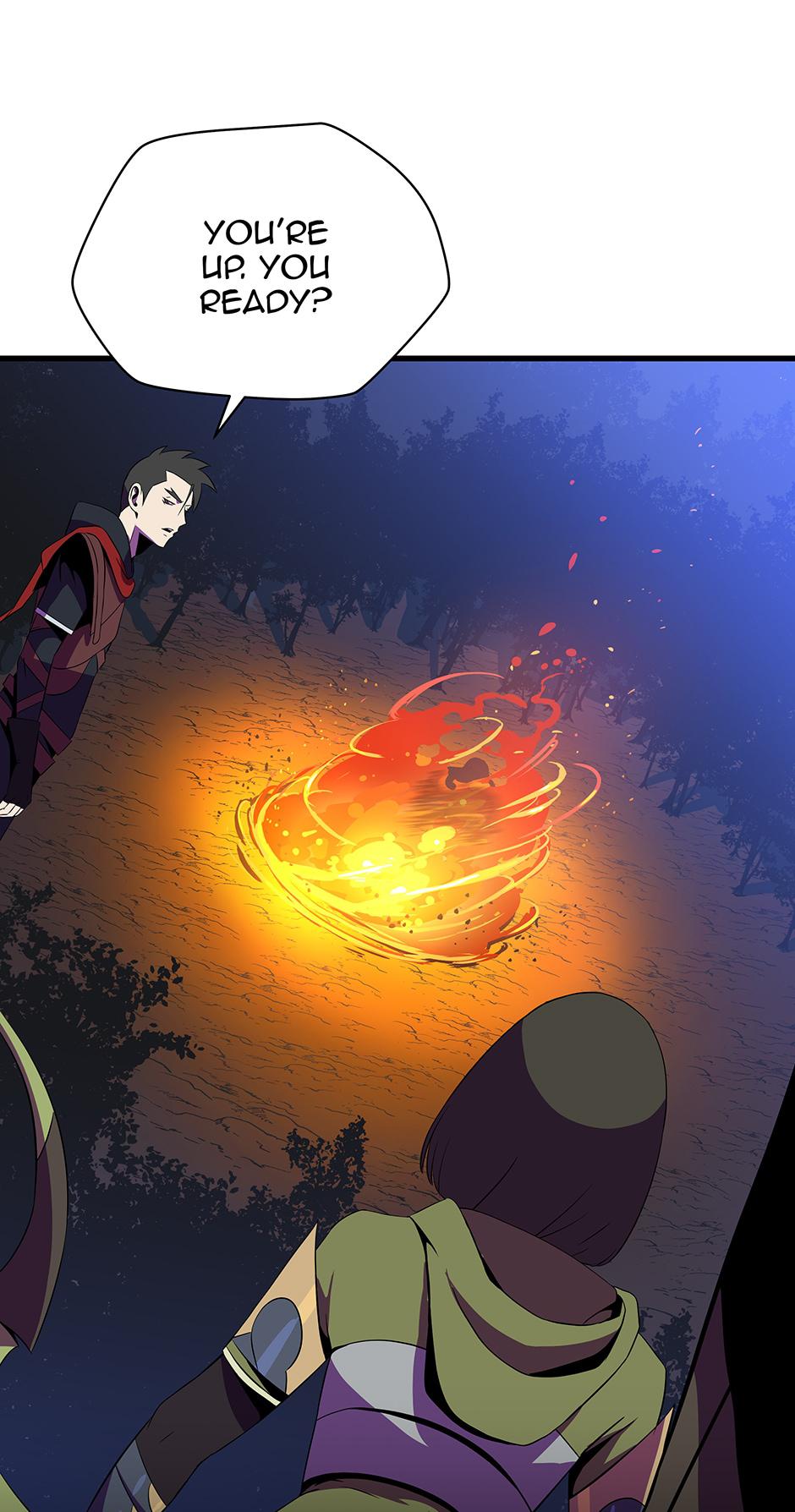Read Kill the Hero EN Manga Online