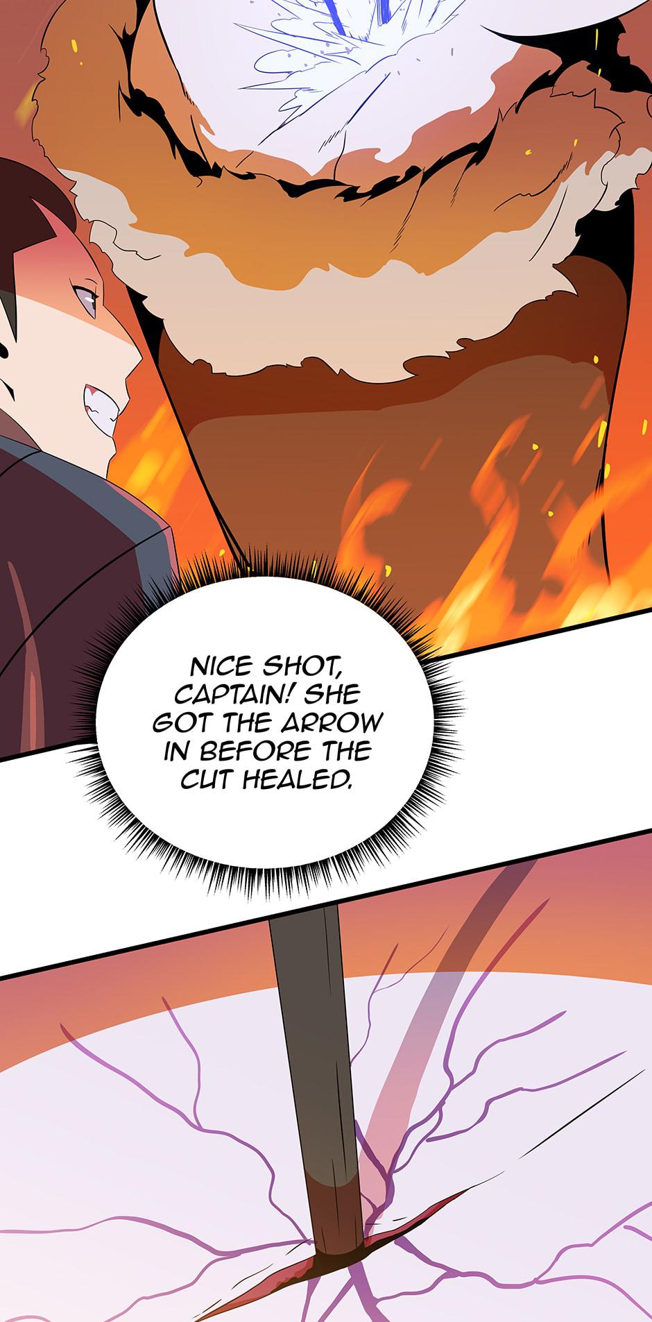 Read Kill the Hero EN Manga Online