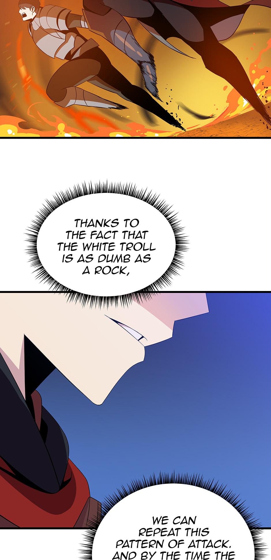 Read Kill the Hero EN Manga Online