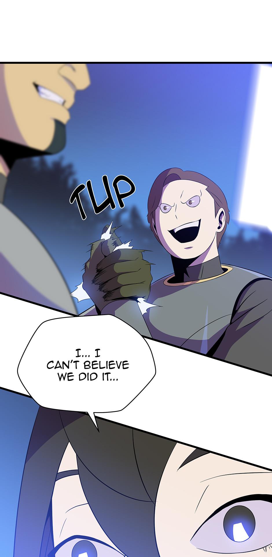 Read Kill the Hero EN Manga Online