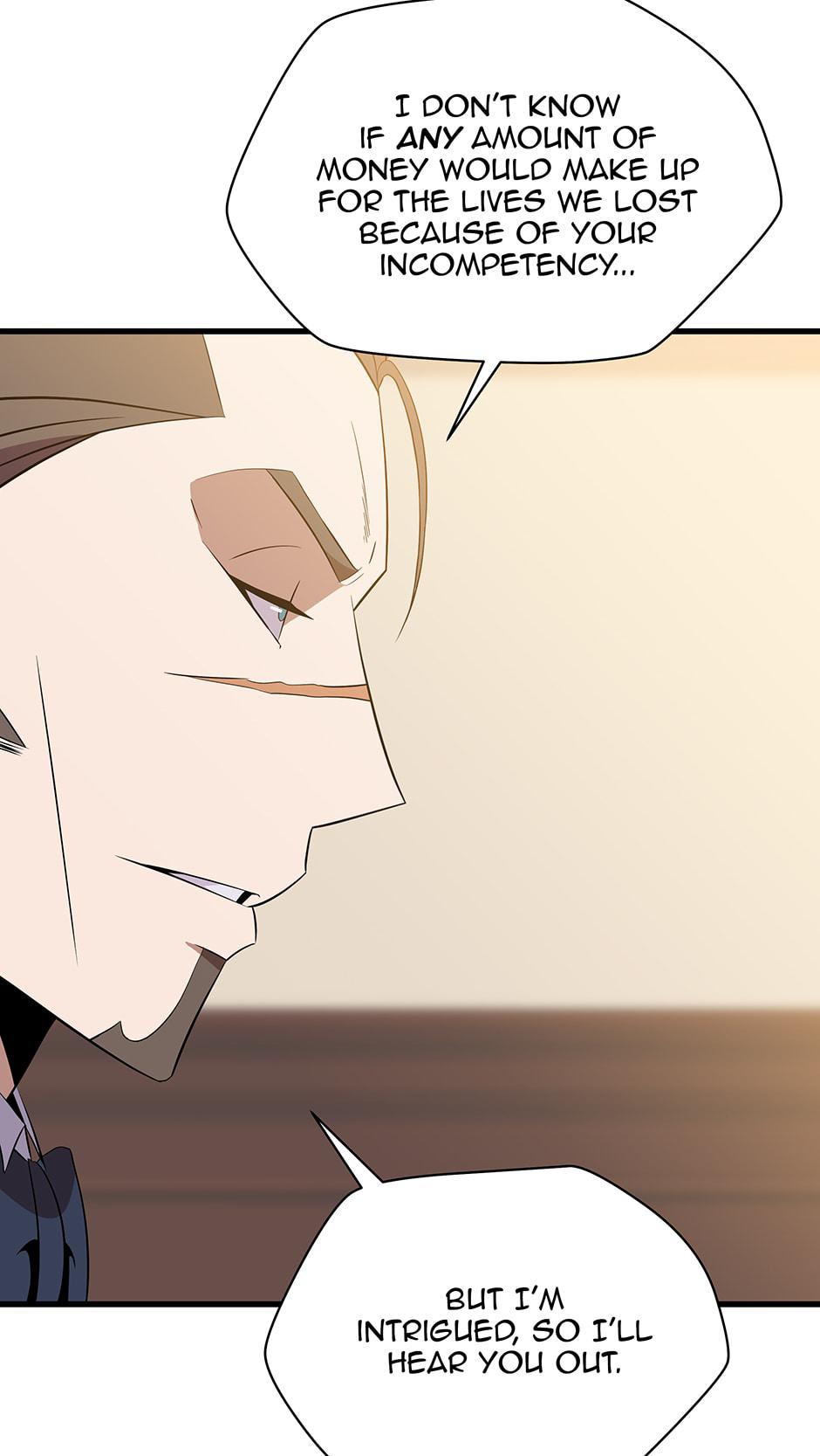 Read Kill the Hero EN Manga Online