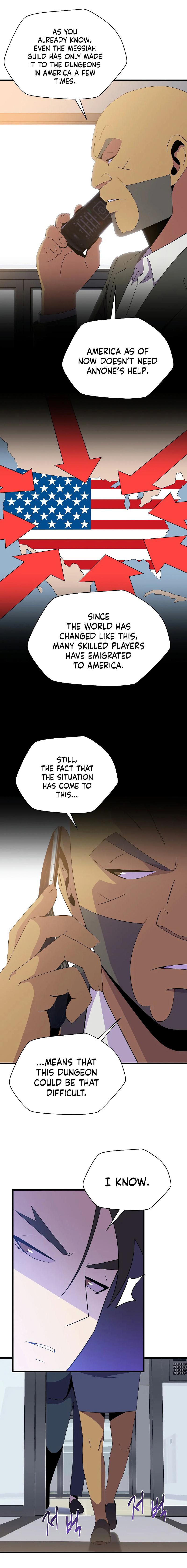 Read Kill the Hero EN Manga Online