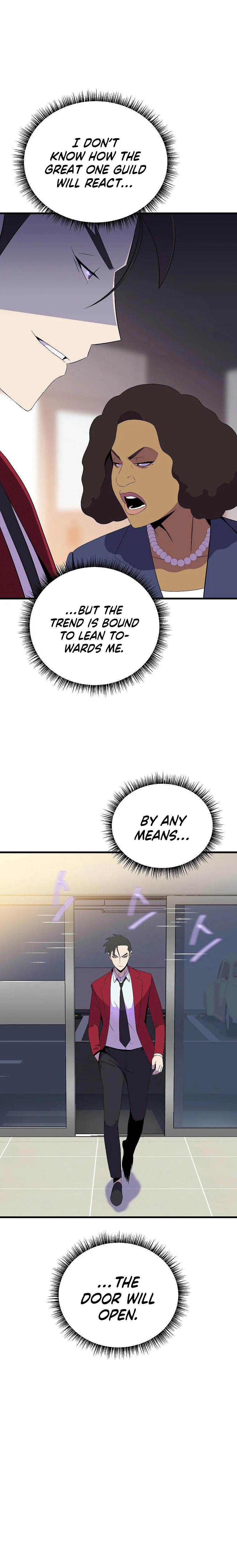 Read Kill the Hero EN Manga Online