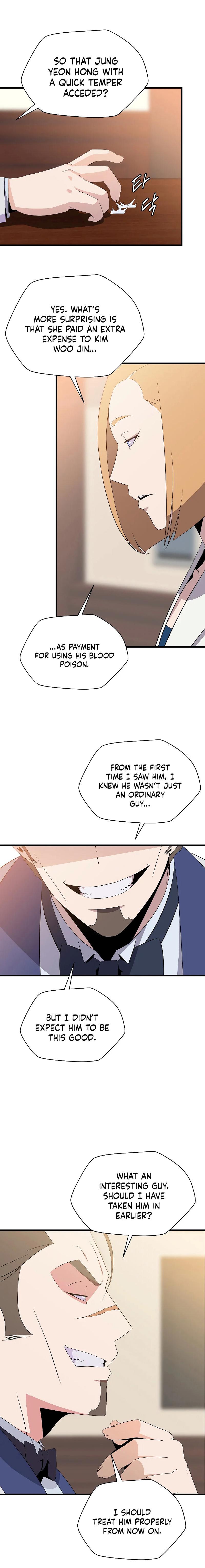 Read Kill the Hero EN Manga Online