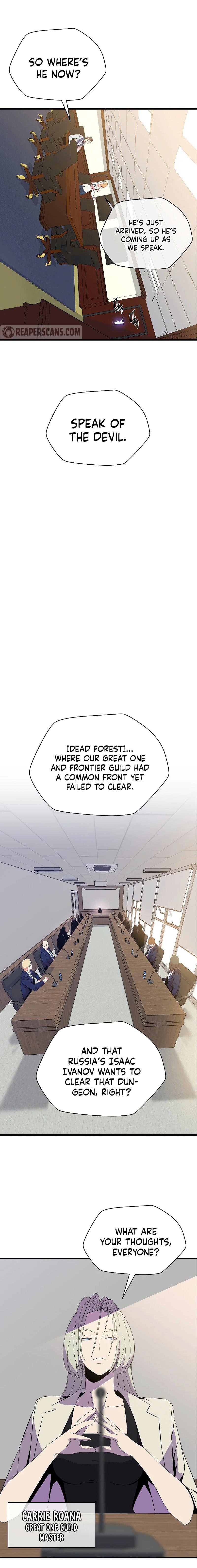 Read Kill the Hero EN Manga Online