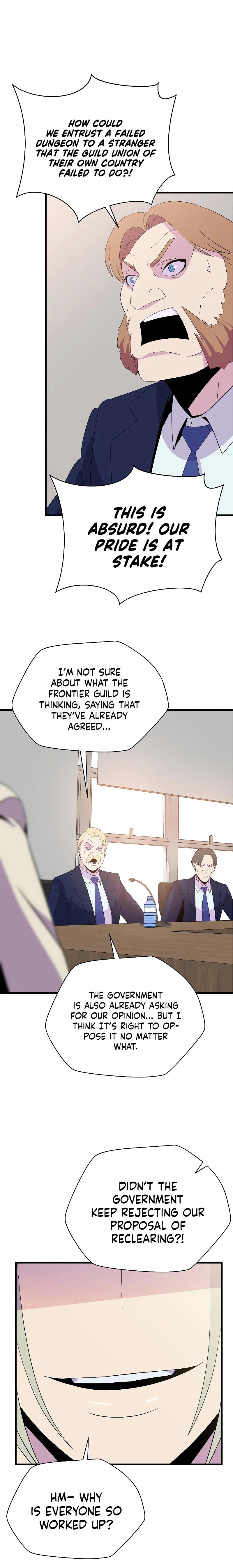 Read Kill the Hero EN Manga Online