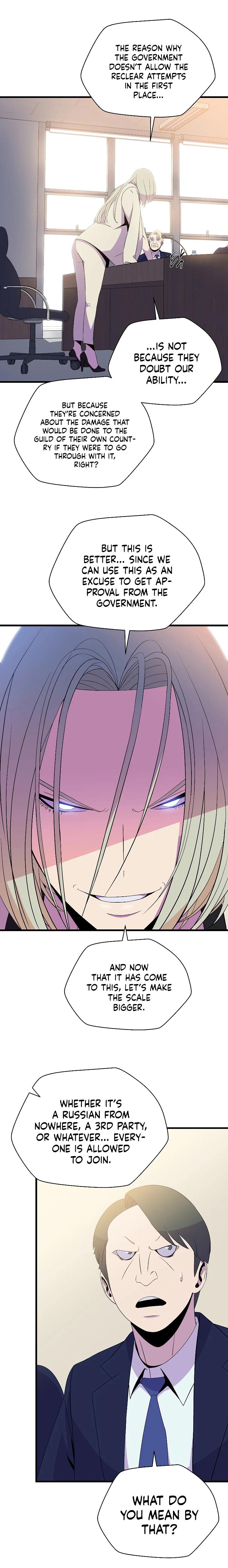 Read Kill the Hero EN Manga Online