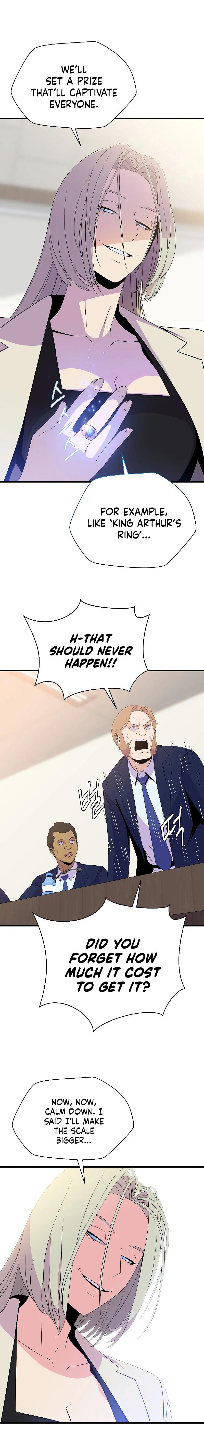 Read Kill the Hero EN Manga Online