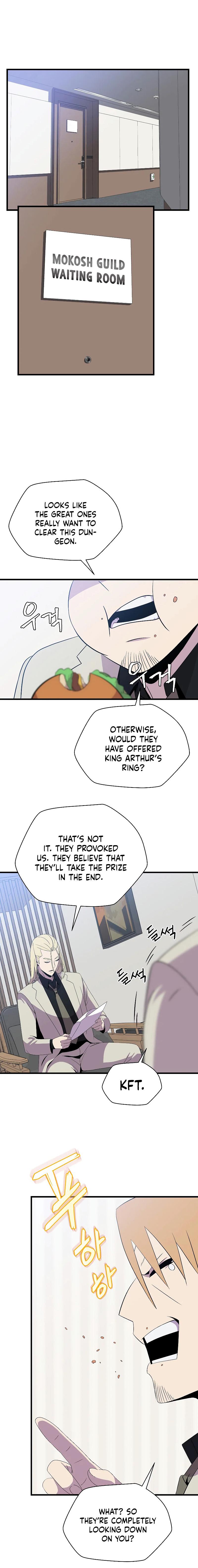 Read Kill the Hero EN Manga Online