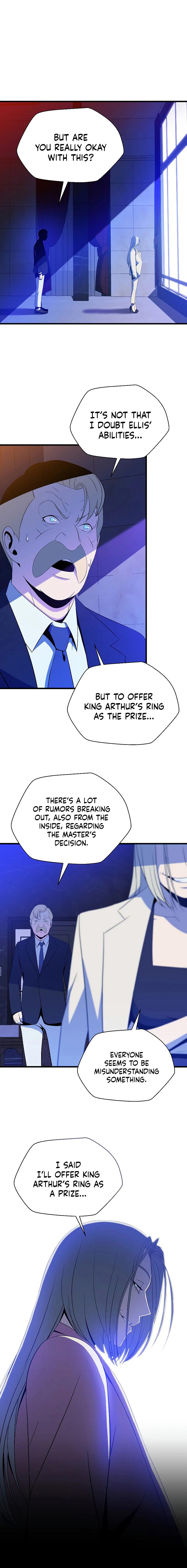 Read Kill the Hero EN Manga Online