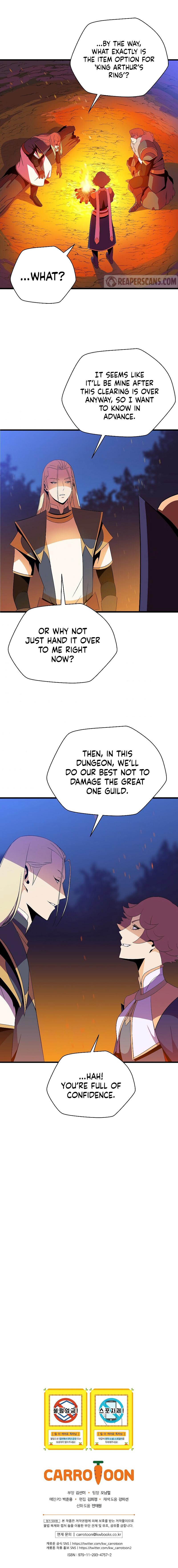 Read Kill the Hero EN Manga Online