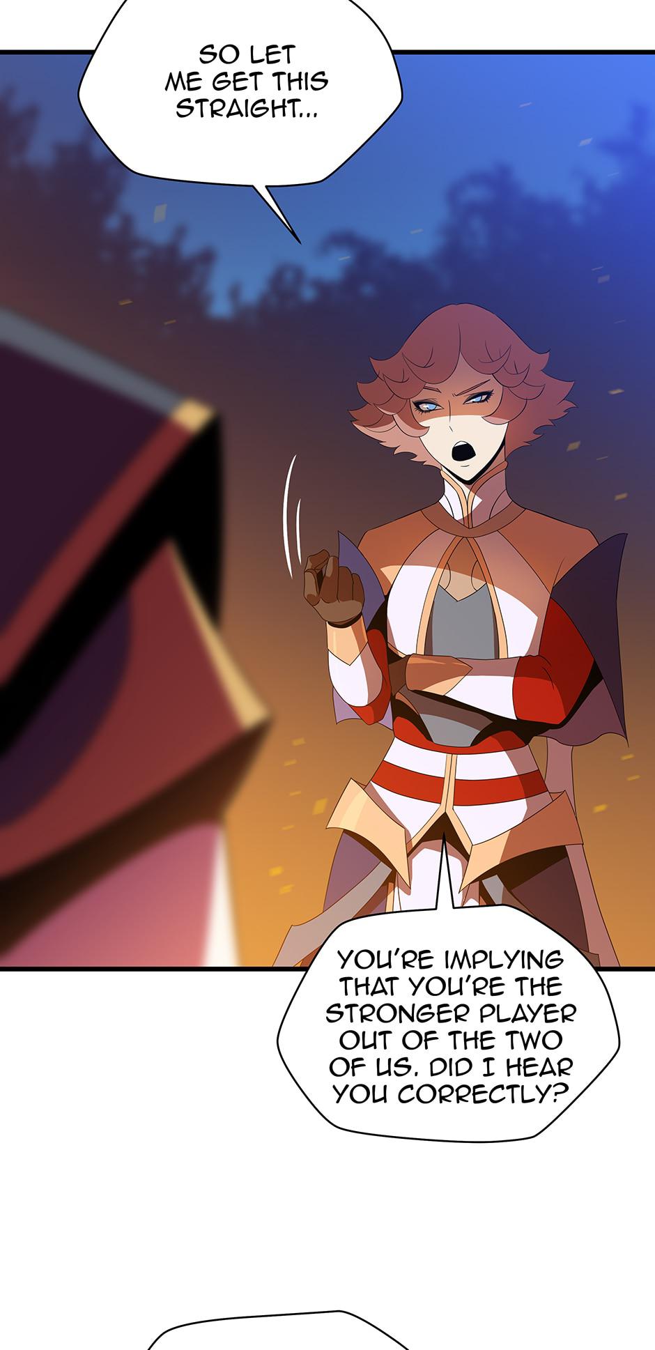 Read Kill the Hero EN Manga Online
