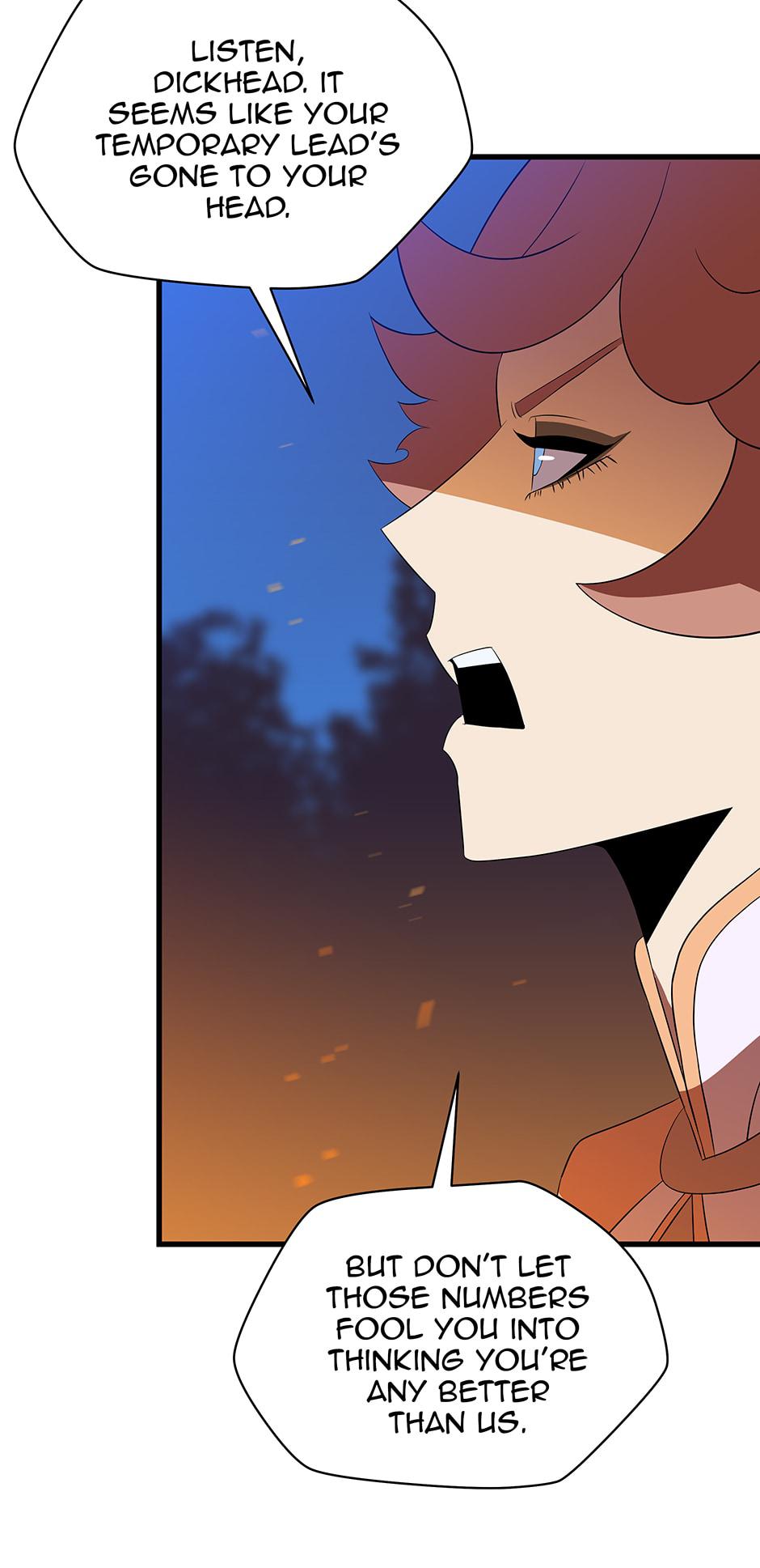 Read Kill the Hero EN Manga Online