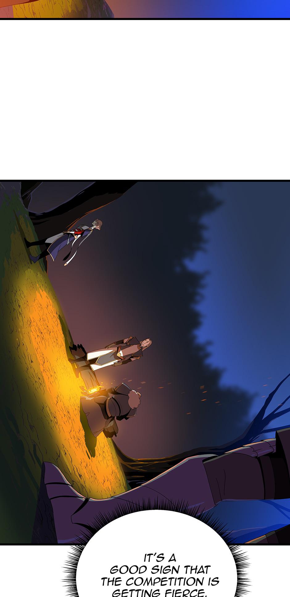 Read Kill the Hero EN Manga Online