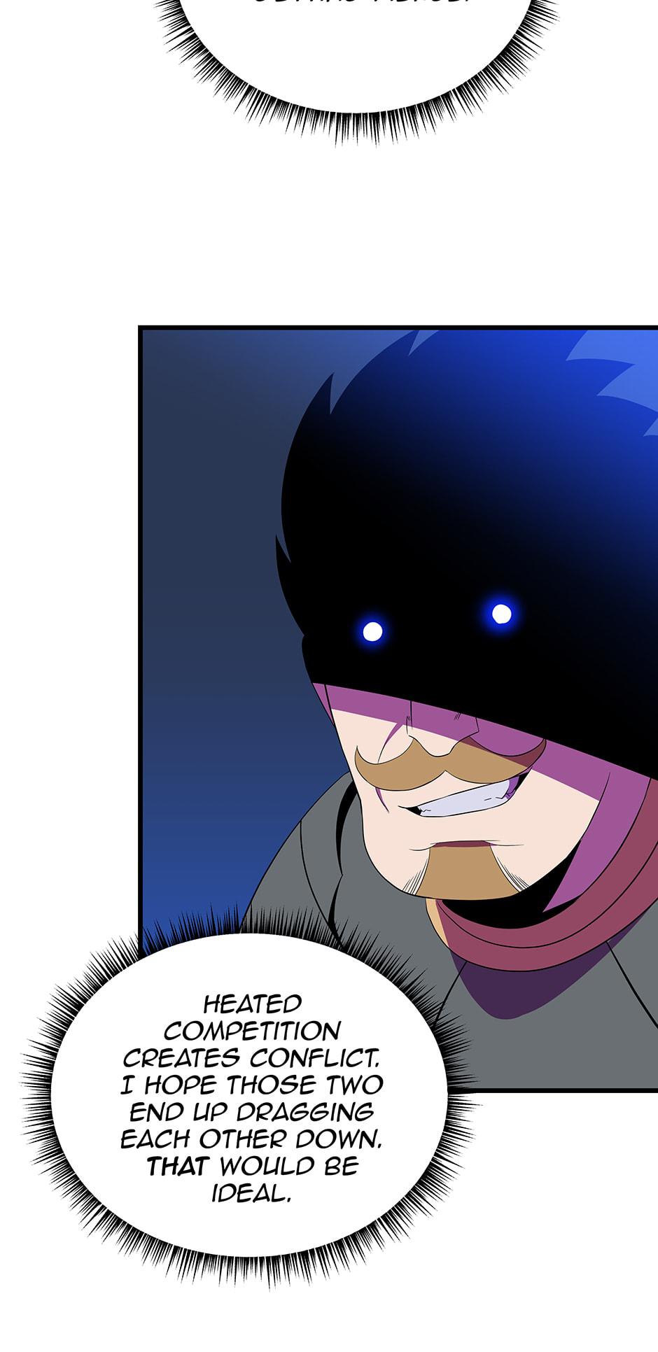 Read Kill the Hero EN Manga Online