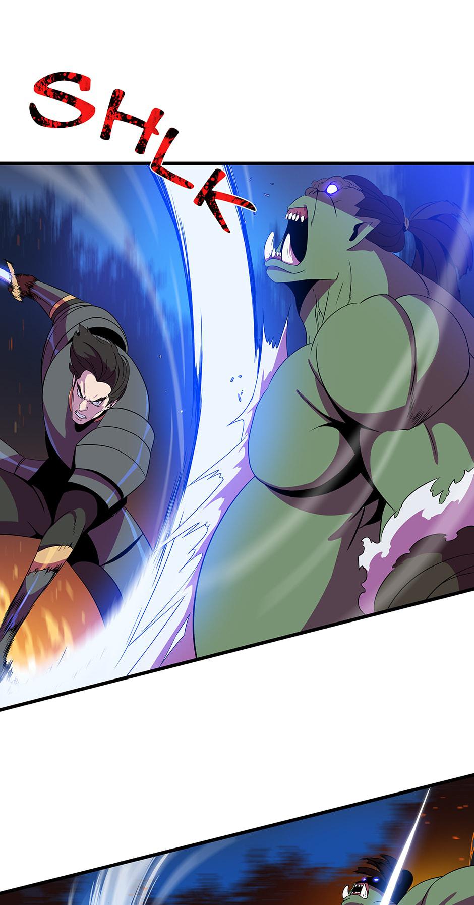 Read Kill the Hero EN Manga Online