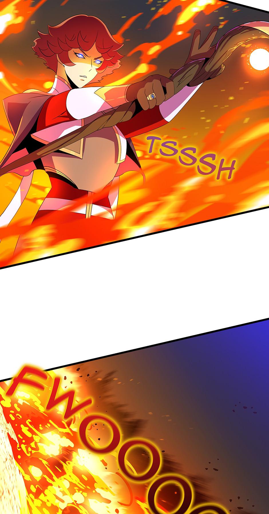 Read Kill the Hero EN Manga Online