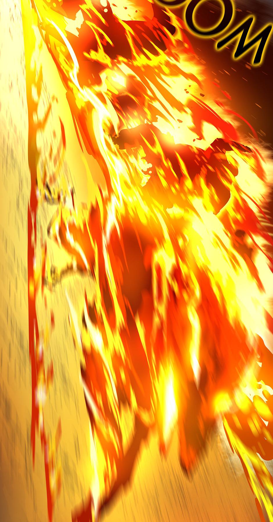 Read Kill the Hero EN Manga Online
