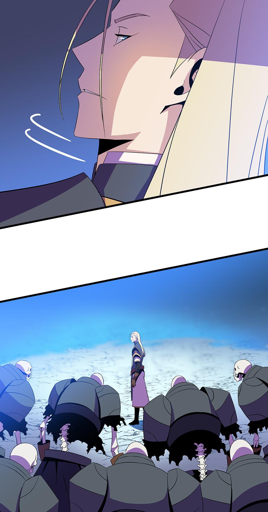 Read Kill the Hero EN Manga Online