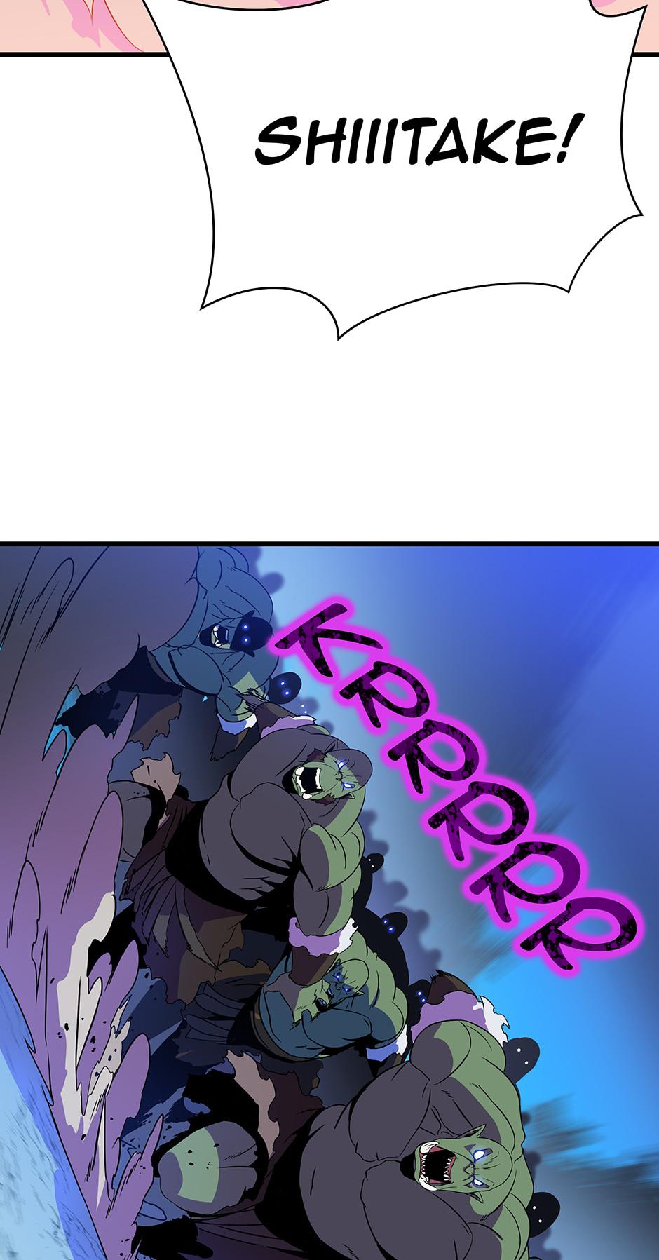 Read Kill the Hero EN Manga Online
