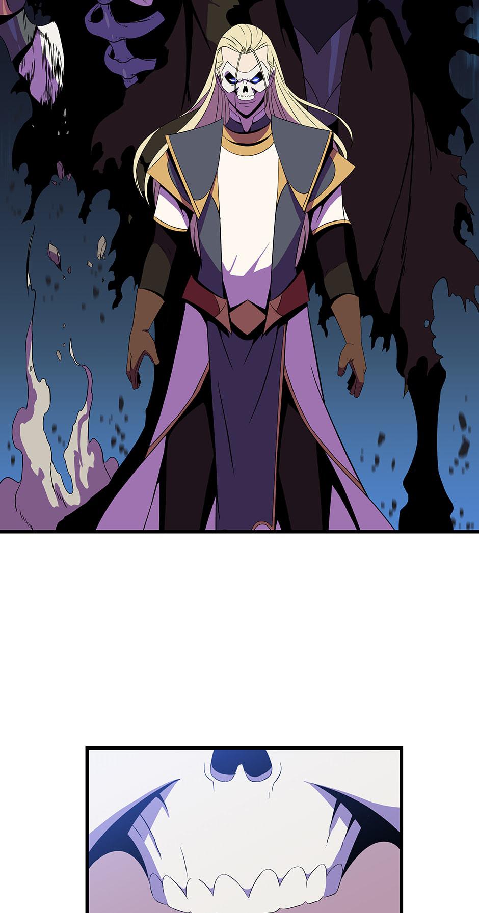 Read Kill the Hero EN Manga Online