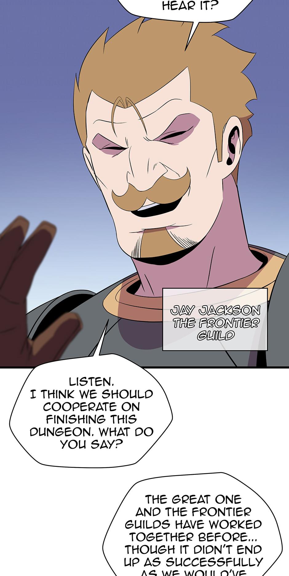 Read Kill the Hero EN Manga Online