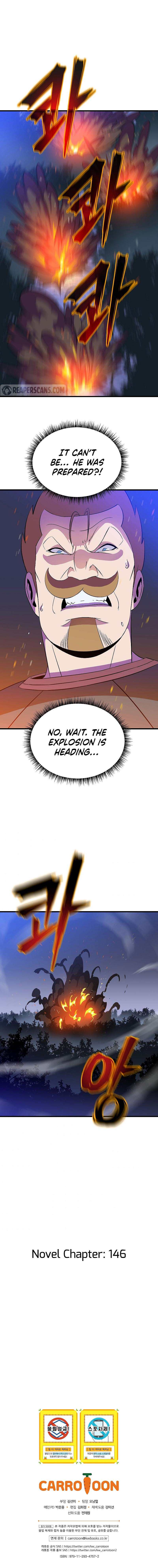 Read Kill the Hero EN Manga Online