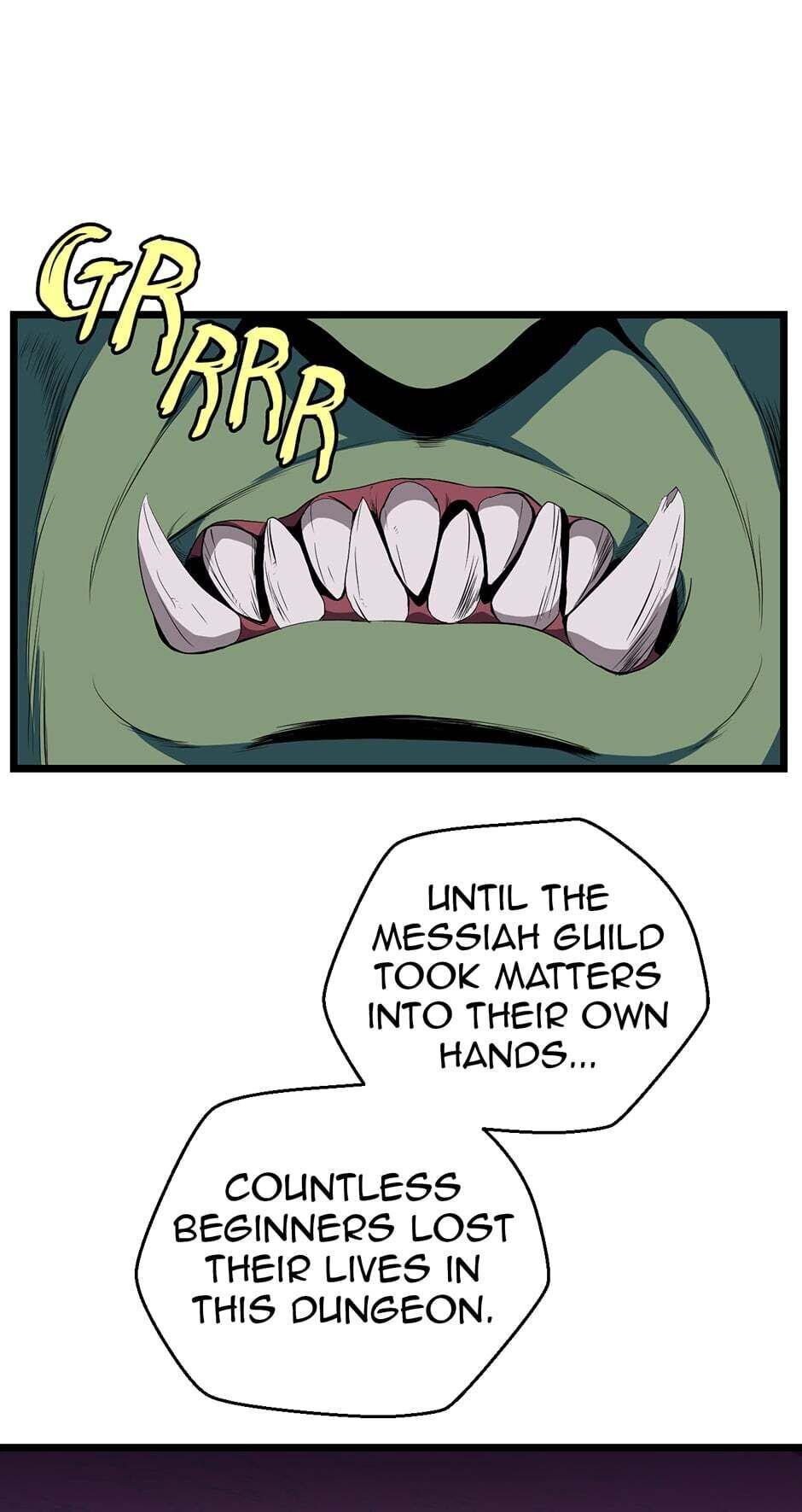 Read Kill the Hero EN Manga Online