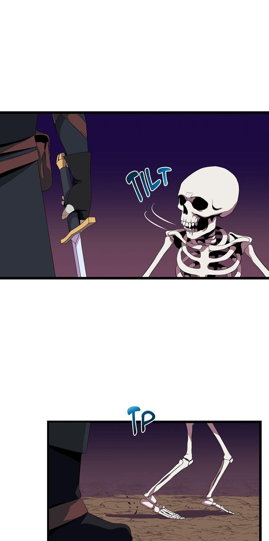 Read Kill the Hero EN Manga Online