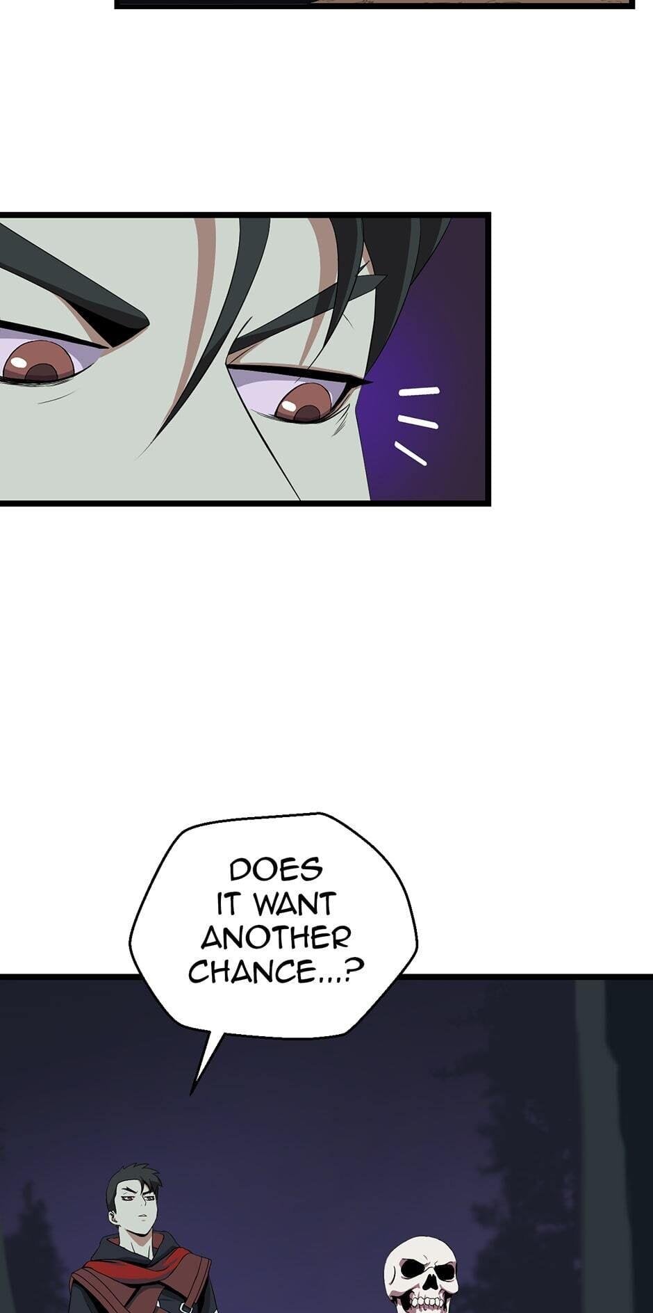 Read Kill the Hero EN Manga Online