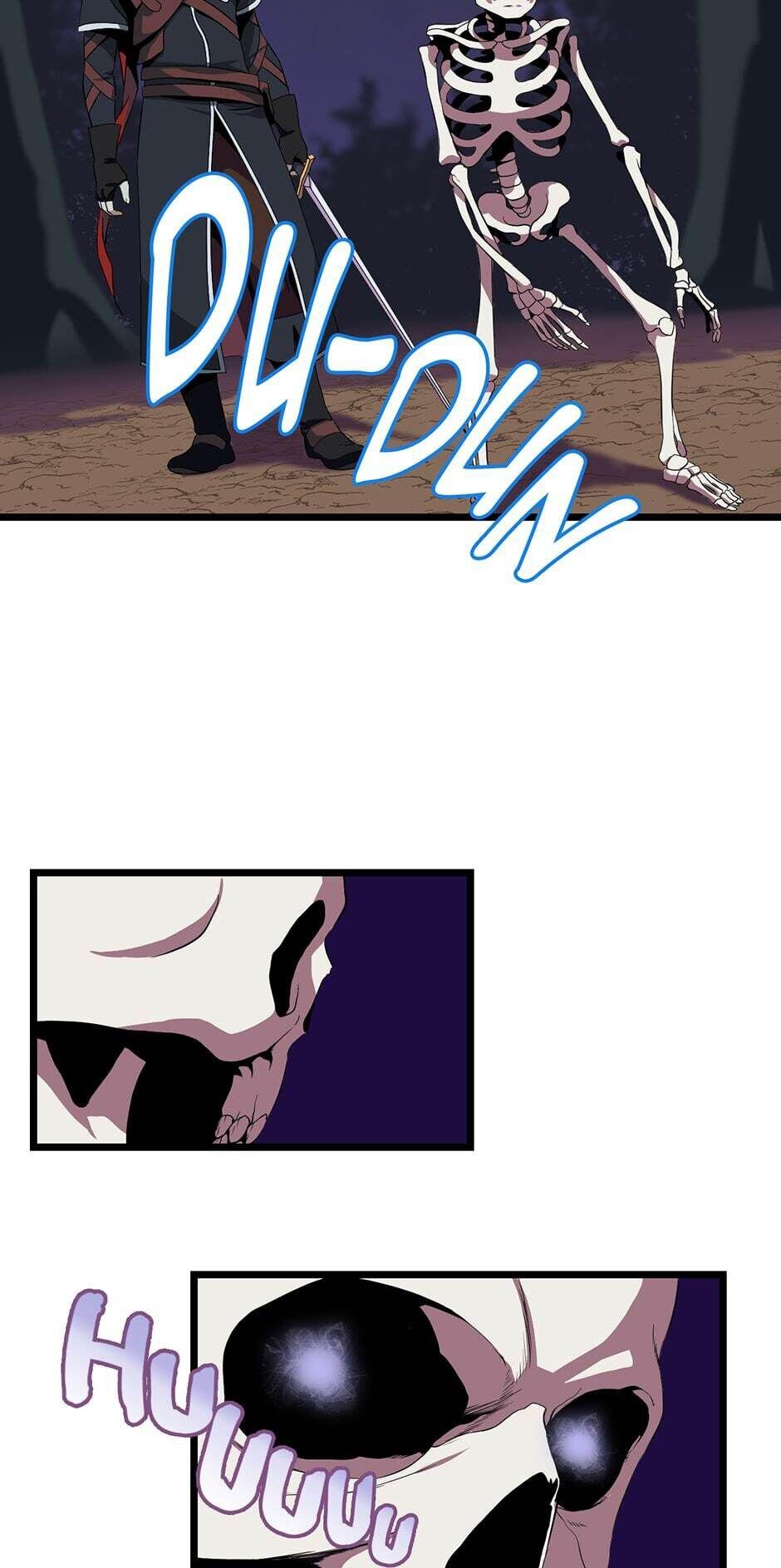 Read Kill the Hero EN Manga Online