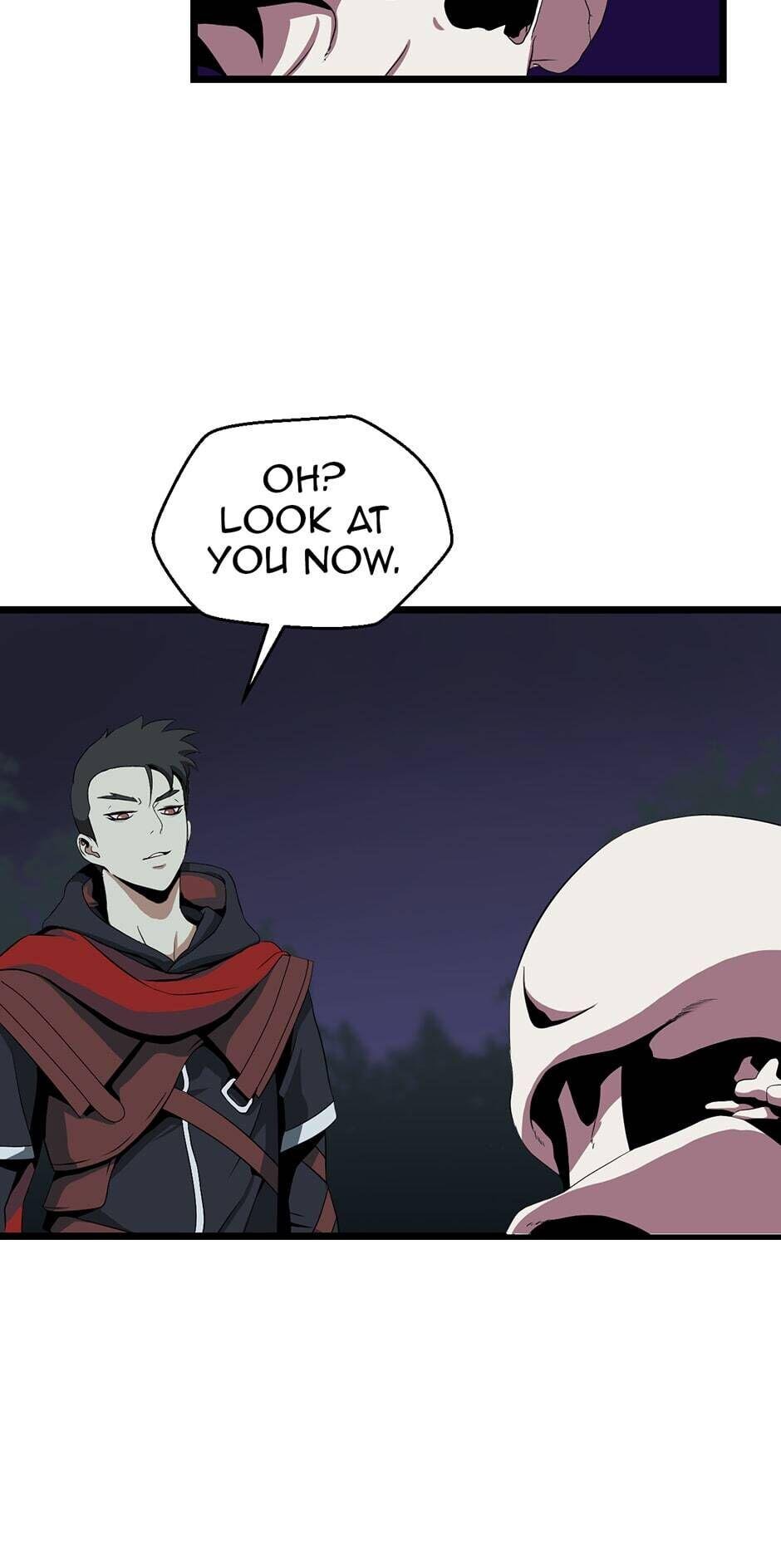 Read Kill the Hero EN Manga Online