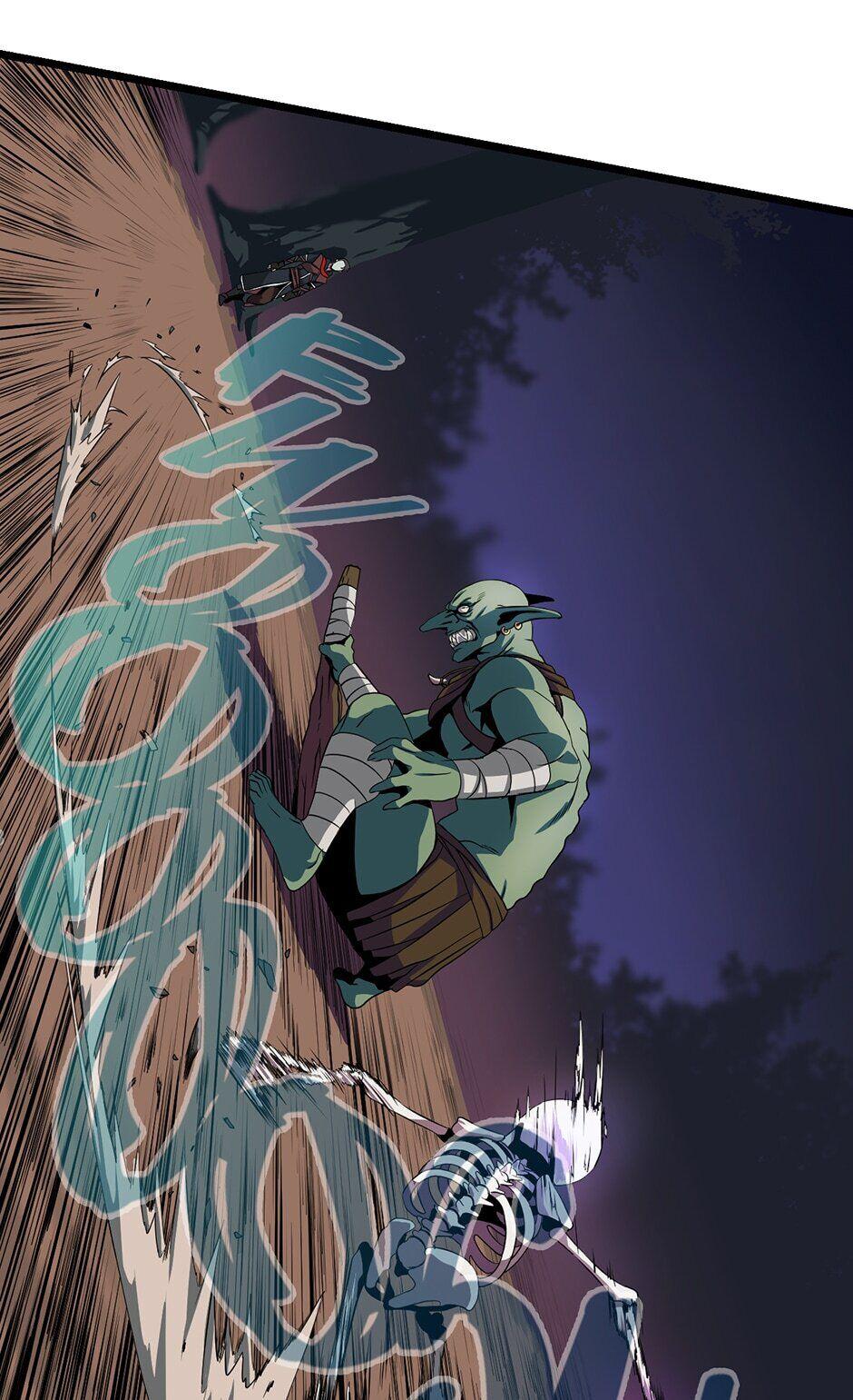 Read Kill the Hero EN Manga Online