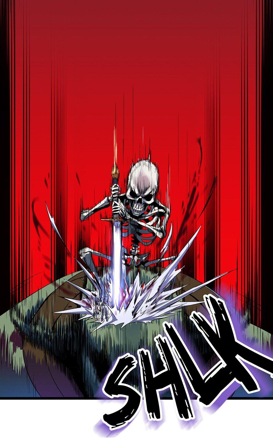 Read Kill the Hero EN Manga Online