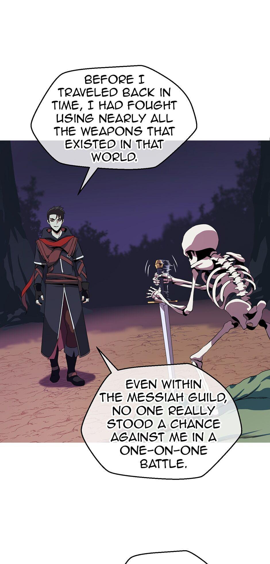 Read Kill the Hero EN Manga Online