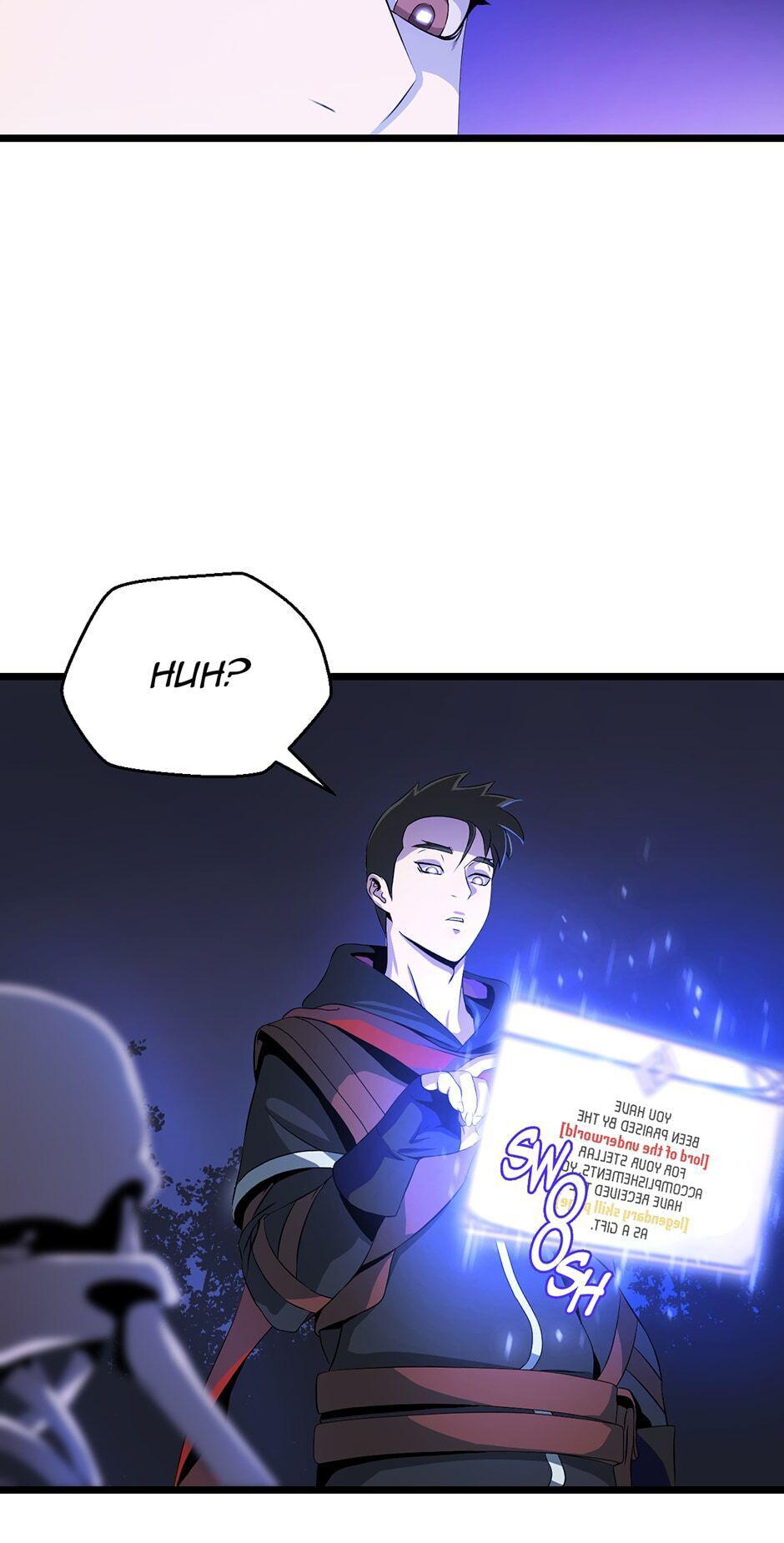 Read Kill the Hero EN Manga Online