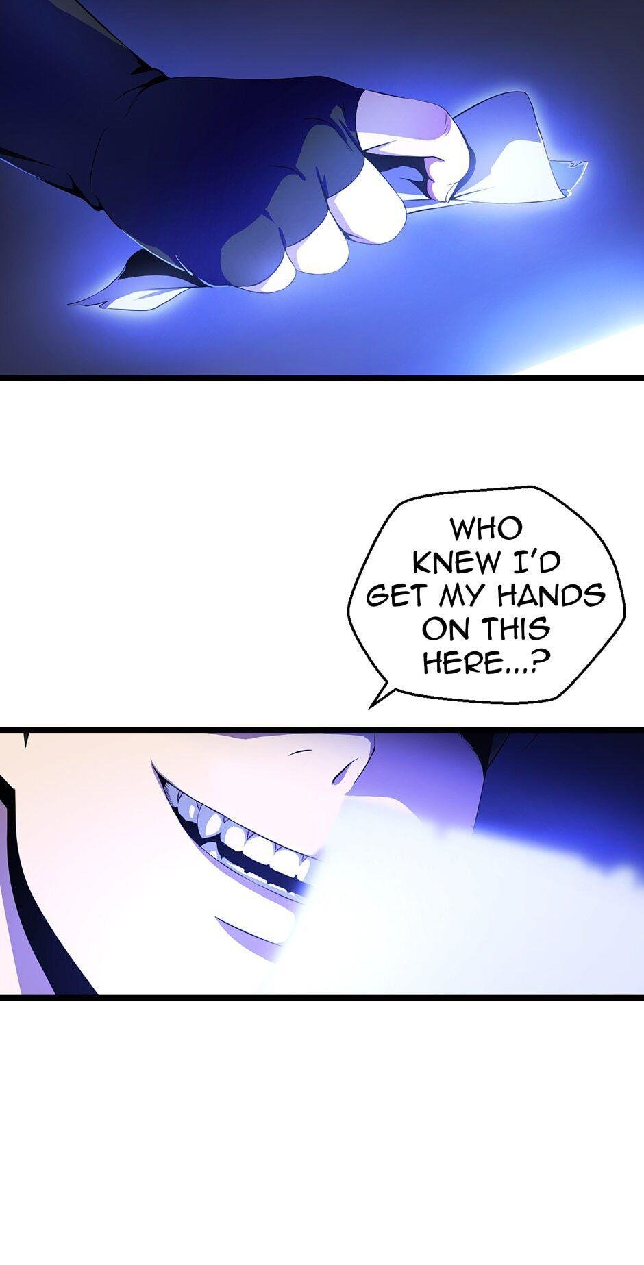 Read Kill the Hero EN Manga Online