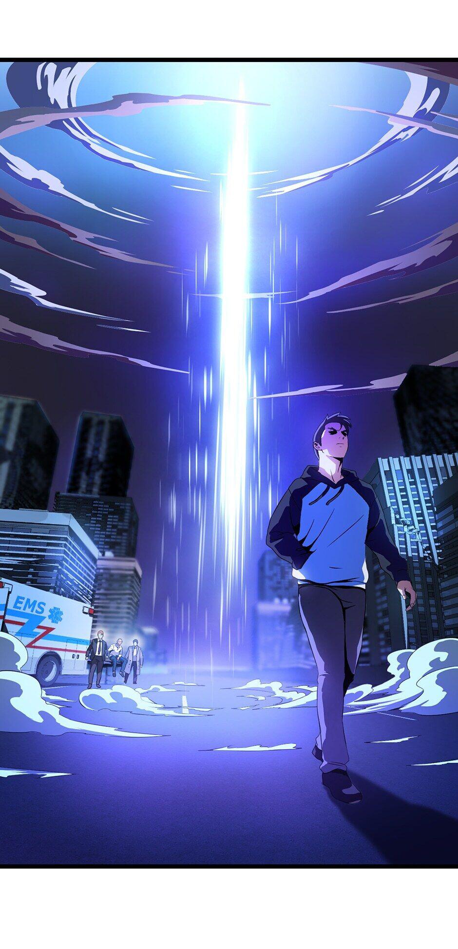 Read Kill the Hero EN Manga Online
