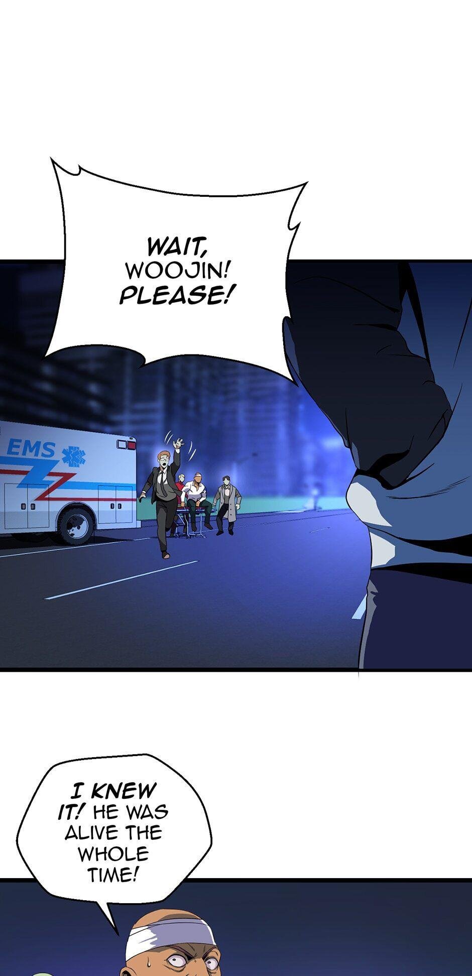 Read Kill the Hero EN Manga Online