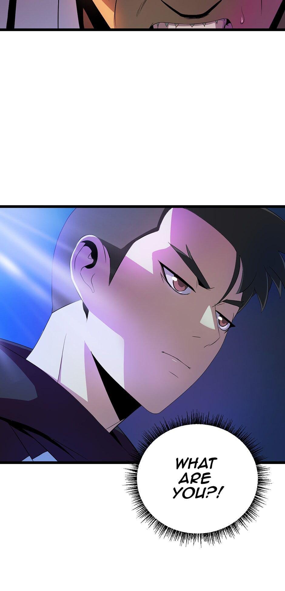 Read Kill the Hero EN Manga Online