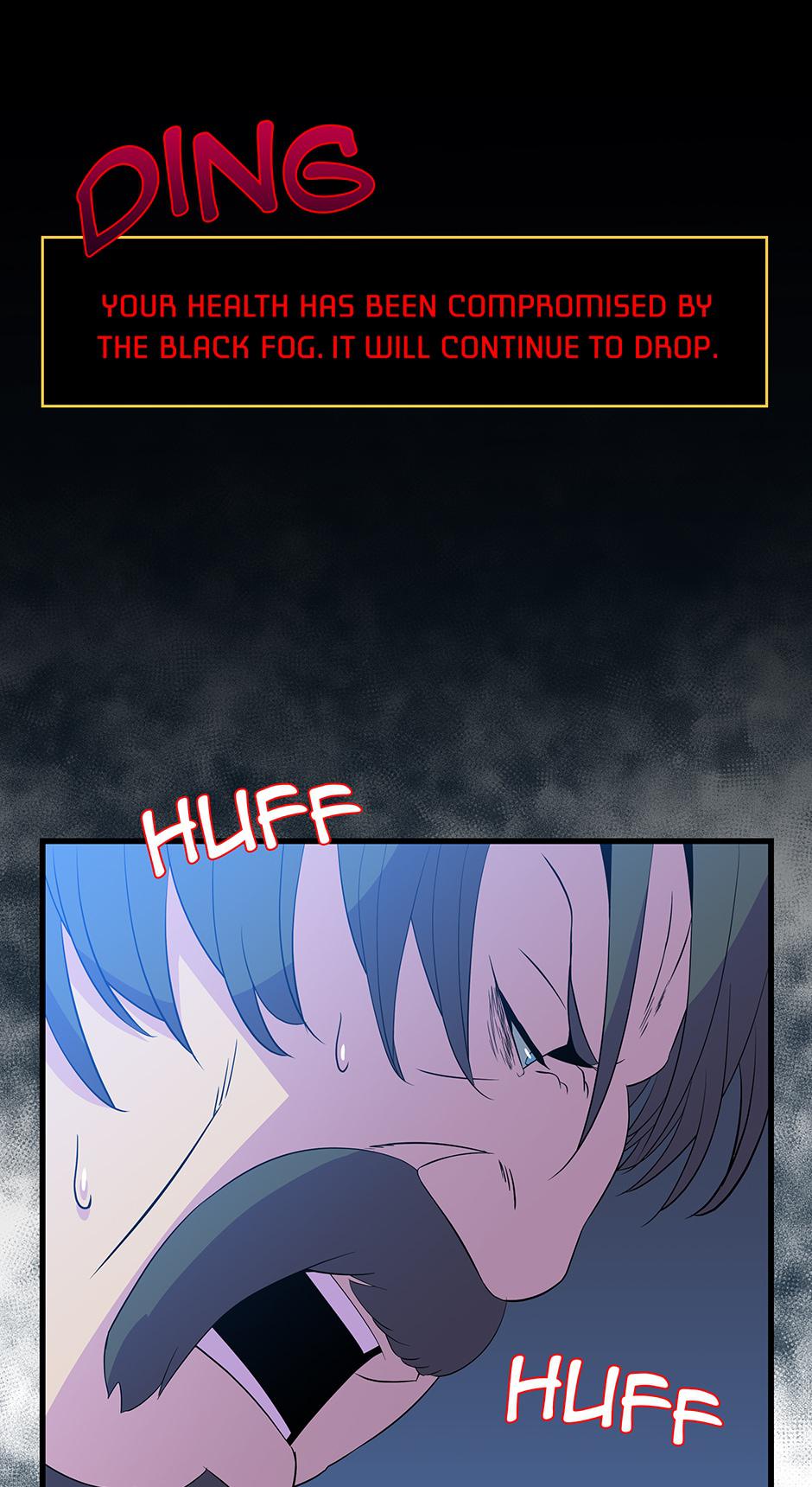 Read Kill the Hero EN Manga Online