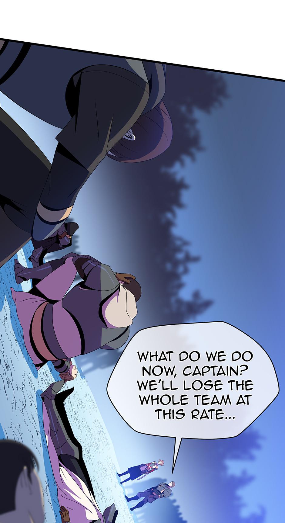 Read Kill the Hero EN Manga Online